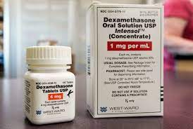 Trump Was Treated With Steroids How These Drugs Are Used For Covid 19 Patients Live Updates Trump Tests Positive For Coronavirus Npr