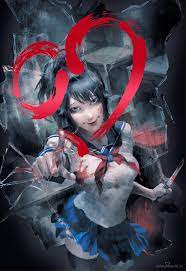 Anime Expo Announcements And A New Build Yandere Simulator Yandere Anime Yandere Click to see full gallery inside, and get your self a free mobile app for 1 millon wallpaper in single app. yandere simulator yandere anime