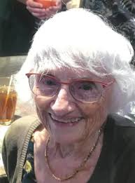 Obituary information for Isabelle May Turnbull