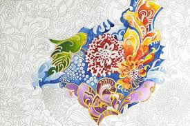 Download 5 Reasons How Adult Colouring Books Can Brighten Up Your Health 60 Club