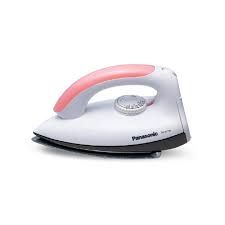 Human iron metabolism is the set of chemical reactions that maintain human homeostasis of iron at the systemic and cellular level. Panasonic 0 9kg Polished Dry Iron Ni 317w Lazada