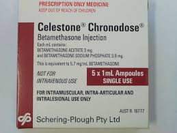 Image result for Injectable Corticosteroid
