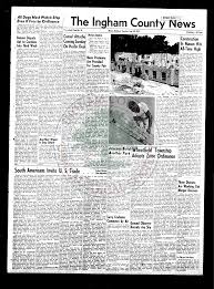 op s one r 1nance South Americans Invite U. S. Trade