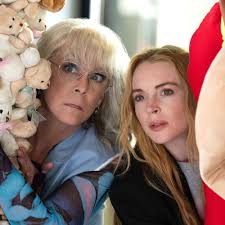 102 Thoughts I Had While Watching 'Freakier Friday'