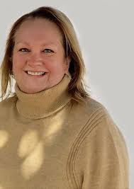 Vicky Gribble Obituary