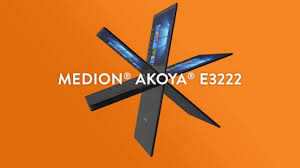 The manual is sent by email. Medion Akoya E3222 Md63500 Belgie Youtube