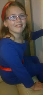 World Book Day Costume inspirations