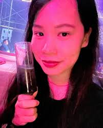 Cora Yi-huan Chung (@corayihuanchung) • Instagram photos and videos