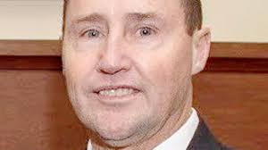 Hyde to move from HS to District office this summer