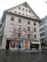 Mammut Shop Mammut Is A Swiss Company That Has Specialized In Mountain Sports Since 1862 Lucerne Switzerland