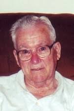 Marcus Greer Hargrove (1927-2009)