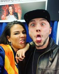 All Things Wrestling