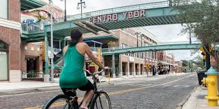 Get tampa's weather and area codes, time zone and dst. 3 Must Visit Tampa Neighborhoods Marriott Bonvoy Traveler
