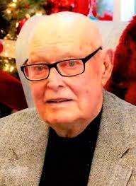 Jack Hollie Read Obituary March 30, 2023