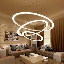 Desain ruang tamu modern bila anda sedang mencari desain ruang tamu sebagai sebuah ide untuk ruang tamu anda agar. Lampu Gantung Kepribadian Kreatif Lampu Hias Ruang Tamu Sederhana Modern Led Lampu Gantung Bar Bulat Bar Hanging Lamps Hanging Lamphanging Bar Lamps Aliexpress