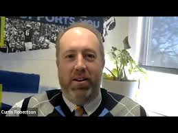 Getting to Know Your NCBA Leaders: Tom Canary's Journey and Leadership in  the Legal World