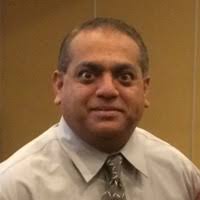 Minesh (Manny) Patel