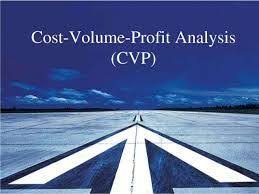10 LIMITATIONS OF COST VOLUME PROFIT ANALYSIS