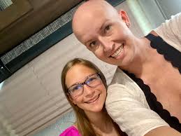 How can I pray for you today?