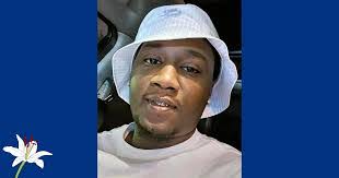 Demarcus Anderson's Instagram, Twitter & Facebook