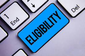 Eligibility