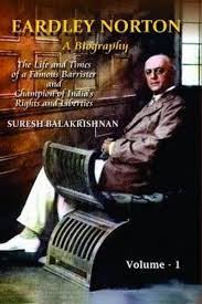 A barrister is a type of lawyer in common law jurisdictions. K R A Narasiah Reviews Eardley Norton A Biography By Suresh Balakrishnan The Hindu