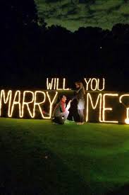 Romantic Proposal Ideas So That She Said Yes See More Http Www Weddingforward Com Romantic Proposa Romantic Proposal Wedding Proposals Marriage Proposals
