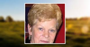 Mary J. Nyberg Obituary March 21, 2009