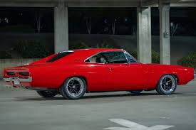 Image result for Bright Red 1970 Charger