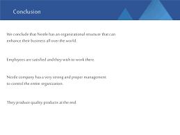Everything you need to know about nestlé is here: Nestle S Organizational Structure Essay