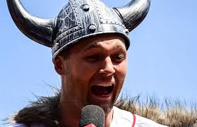 VFL Nick Senzel Saves the Reds With Game-Saving Catch, Go-Ahead Home Run