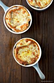Lots of caramelized onions so the soup lives up to its name. Easy French Onion Soup Recipe She Wears Many Hats