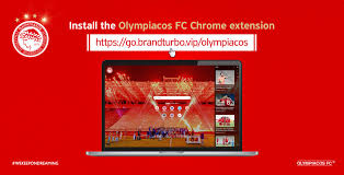 Olympiakos eliminated from champions league. Olympiakos Olympiacos Org Official Website Of Olympiacos Piraeus