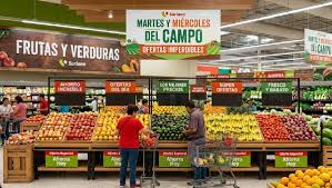 Martes y Miércoles del Campo. Ofertas de Soriana 1 y 2 de septiembre 2026 | Lista de PROMOCIONES y OFERTAS