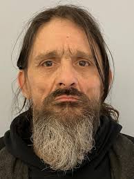 Sex Offender Registry