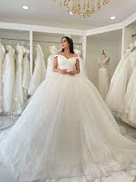 Robe Princesse Paillette In 2021 Fashion Dresses Dresses Wedding Dresses