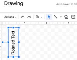 (see here for some of my favorite features of google docs.). How To Rotate Text In Google Docs Quora