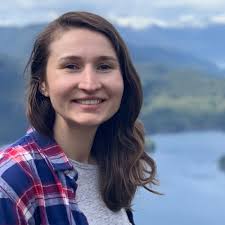 Alaska Sea Grant: Knauss Marine Policy Fellows