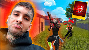 LIVE ON 🔴 FREE FIRE en VIVO JUGANDO en las REGIONES más INSANAS 💜 SWAER  EN VIVO 💜 FREE FIRE MOBILE 💜