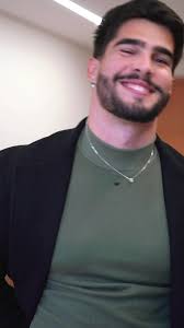 Stylish Necklace and Beard Care Tips