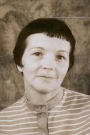 BLANCHE EARLE Obituary (1920