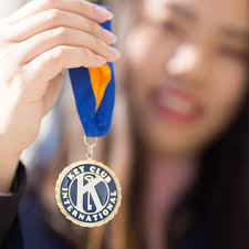 Ready to transform your leadership game? Key Club International Trustee Alyssa  Kline shares why you should participate in the Global Leadership  Certificate program. keyclub.org/glc