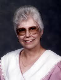 Obituary information for Carol Ann Burrell