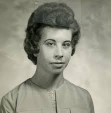 Barbara Sue James Kirby