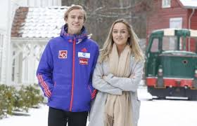 Born 24 january 1994) is a norwegian ski jumper and 2018 team olympic champion. Daniel Andre Tande Danielandretandepl 226 Answers 5772 Likes Askfm Ski Jumper Ski Jumping Skiing