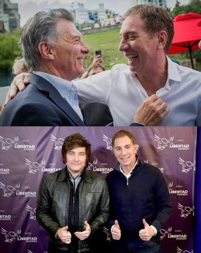 Tras 26 años con cargos en el Estado, Santilli será el nuevo jefe de  Gabinete del Gobierno “anticasta” La Casa Rosada confirmó la designación de  Diego Santilli como nuevo jefe de Gabinete