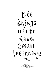 Jun 20, 2021 · keeping it short and sweet can make these thoughts extra powerful. Quotes About Small And Big 547 Quotes