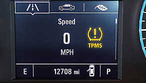 How Does Tpms Work Big O Tires