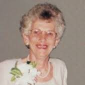 Obituary information for Betty Jane Clayton