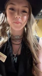 Rebecca Rutledge's Instagram, Twitter & Facebook